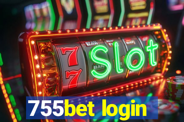 755bet login